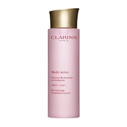 Clarins Multi-Active Revitalizing Treatment Essence 200 ml