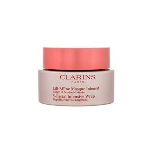 Clarins V-Facial Intensive Wrap Mask 75 ml