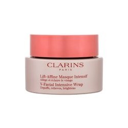 Clarins V-Facial Intensive Wrap Mask 75 ml