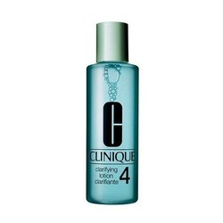 Clinique Clarifiante Clarifying Lotion 4 (Oily Skin) - Cleaning tonic 400 ml