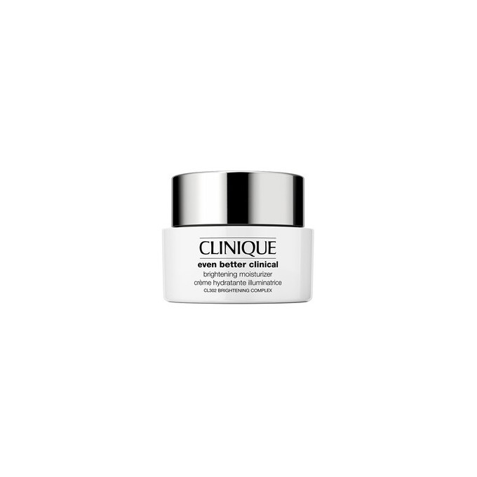Clinique Even Better Clinical Brightening Moisturizer 50 ml