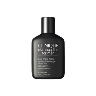Clinique Skin Supplies For Men Post Shave Healer - Soothing after shave product for men 75 ml