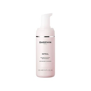 Darphin Intral Air Mousse Cleanser 125 ml