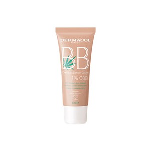 Dermacol Cannabis Beauty Cream 30 ml Medium