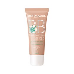 Dermacol Cannabis Beauty Cream 30 ml Medium