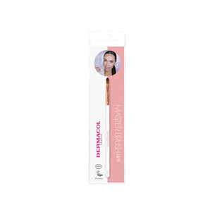 Dermacol Rose Gold D60 Brush - Cosmetic lip brush