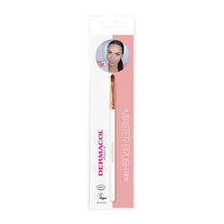 Dermacol Rose Gold D60 Brush - Cosmetic lip brush