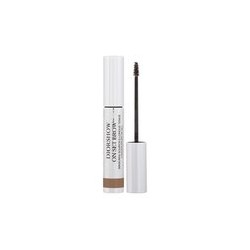 Dior Diorshow On Set Brow Waterproof - Waterproof mascara for eyebrows 5 ml 00 Universal Clear