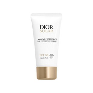 Dior The Protective Creme SPF 50 - Protective face cream 50 ml