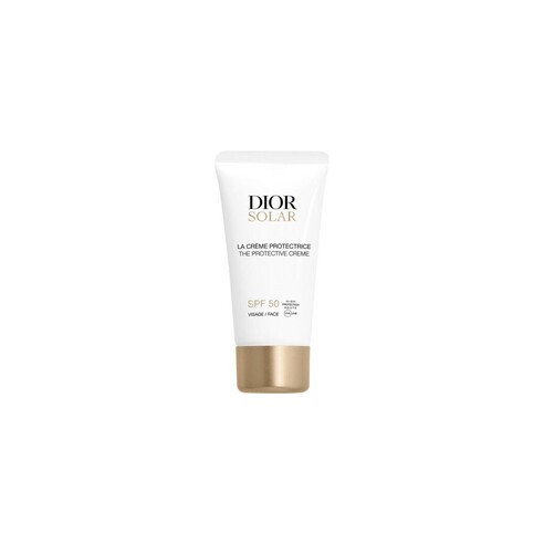 Dior The Protective Creme SPF 50 - Protective face cream 50 ml