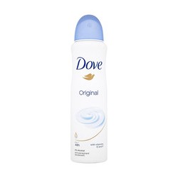 Dove Original dezodorantas 200 ml