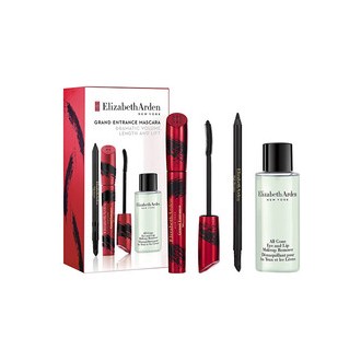 Elizabeth Arden Grand Entrance Mascara Set - Dovanų rinkinys