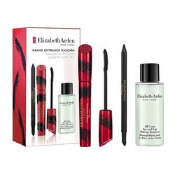 Elizabeth Arden Grand Entrance Mascara Set - Dovanų rinkinys