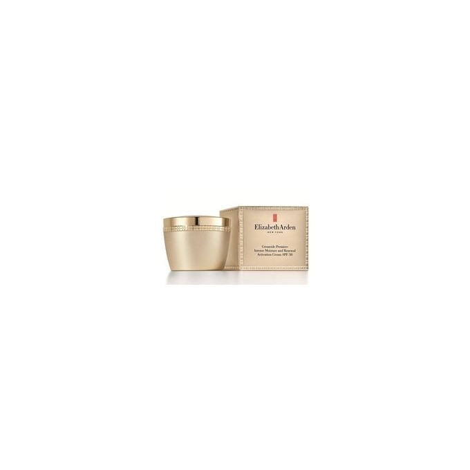 Elizabeth Arden SPF 30 - atgaivinantis kremas
