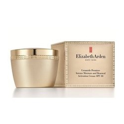 Elizabeth Arden SPF 30 - atgaivinantis kremas