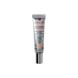 Erborian CC cream High Definition Radiance Face Cream 15 ml Clair