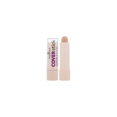 Essence Cover Stick Concealer 6 g 20 Matt Sand