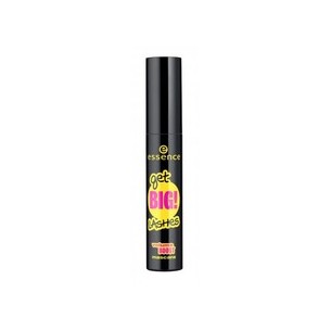 Essence Get BIG! Lashes Volume Boost Mascara 12 ml Black