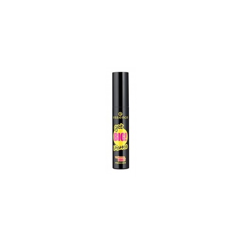 Essence Get BIG! Lashes Volume Boost Mascara 12 ml Black