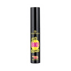 Essence Get BIG! Lashes Volume Boost Mascara 12 ml Black