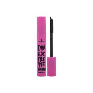 Essence I Love Extreme Crazy Volume Mascara 12 ml Ultra Black