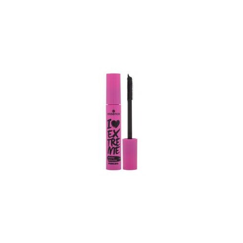 Essence I Love Extreme Crazy Volume Mascara 12 ml Ultra Black