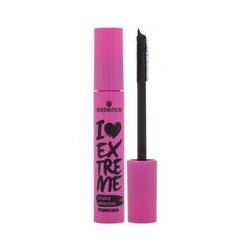 Essence I Love Extreme Crazy Volume Mascara 12 ml Ultra Black