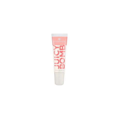 Essence Juicy Bomb Shiny Lipgloss 10 ml 101 Lovely Litchi