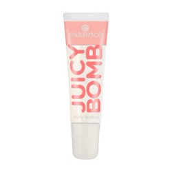 Essence Juicy Bomb Shiny Lipgloss 10 ml 101 Lovely Litchi
