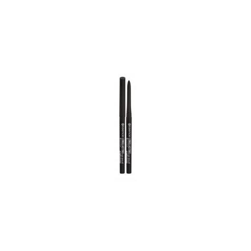 Essence Longlasting Eye Pencil 0,28 g 01 Black Fever
