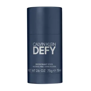 Calvin Klein Defy dezodorantas 75 ml