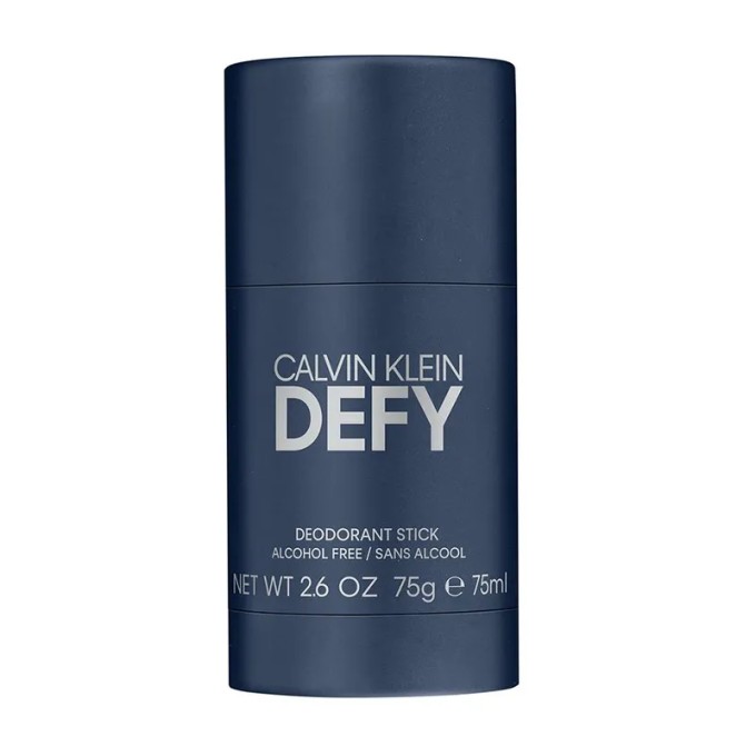 Calvin Klein Defy dezodorantas 75 ml