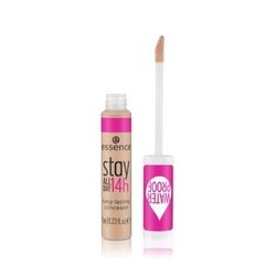 Essence Stay All Day 14h Long-Lasting Concealer 7 ml 10 Light Honey