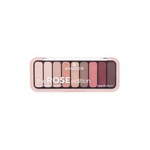 Essence The Rose Edition Palette 10 g 20 Lovely In Rose