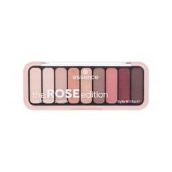 Essence The Rose Edition Palette 10 g 20 Lovely In Rose