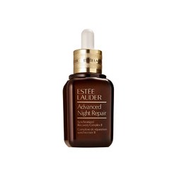 Estee Lauder Advanced Night Repair Synchronized (Recovery Complex) - anti-aging serum 50 ml