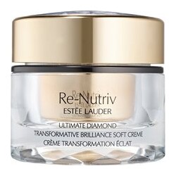 Estee Lauder Ultimate Diamond Transformation Brilliance Soft Creme - Rejuvenating skin cream 50 ml