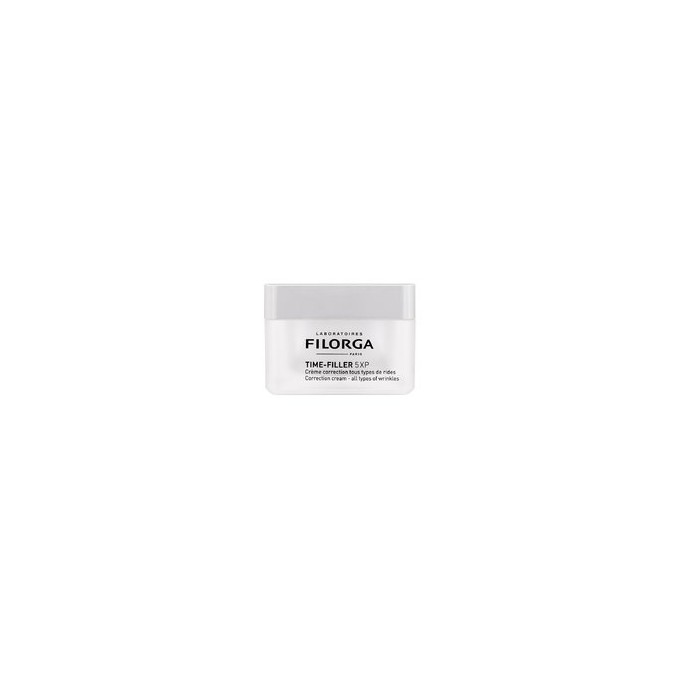 Filorga Time-Filler 5 XP Correction Cream 50 ml