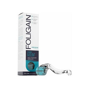 Foligain Hair & Scalp Roller 0,25 mm