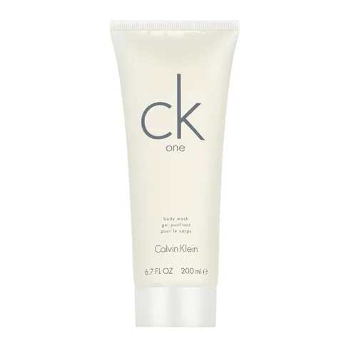 Calvin Klein CK One dušo želė 200 ml