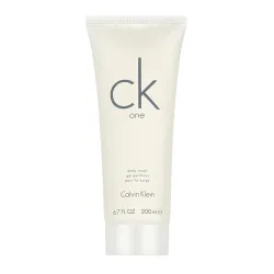 Calvin Klein CK One dušo želė 200 ml
