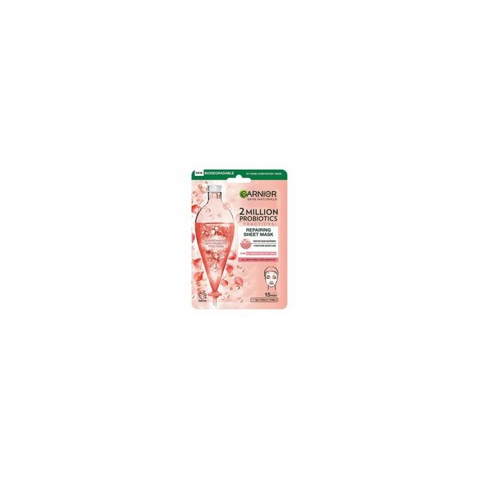 GARNIER Skin Naturals Repairing Sheet Mask 22 g