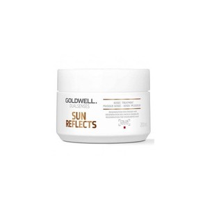 Goldwell Dualsenses Sun Reflects 60Sec Treatment - Regenerating mask 200 ml