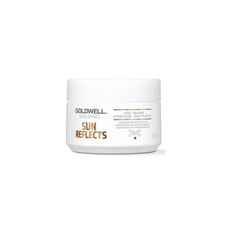 Goldwell Dualsenses Sun Reflects 60Sec Treatment - Regenerating mask 200 ml