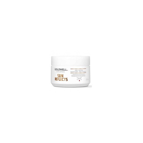 Goldwell Dualsenses Sun Reflects 60Sec Treatment - Regenerating mask 200 ml