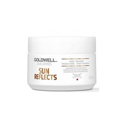 Goldwell Dualsenses Sun Reflects 60Sec Treatment - Regenerating mask 200 ml