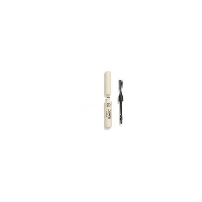 Gosh Brow Lift Lamination Gel - Gel na laminaci obočí 6 ml 001 Transparent