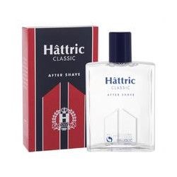 Hattric Classic After Shave - Aftershave for men 200 ml
