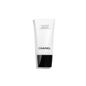Chanel La Mousse Cleansing Cream To Foam - Foaming cleansing gel 150 ml
