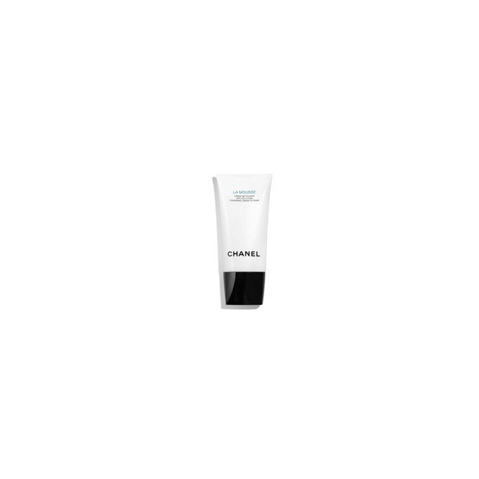 Chanel La Mousse Cleansing Cream To Foam - Foaming cleansing gel 150 ml